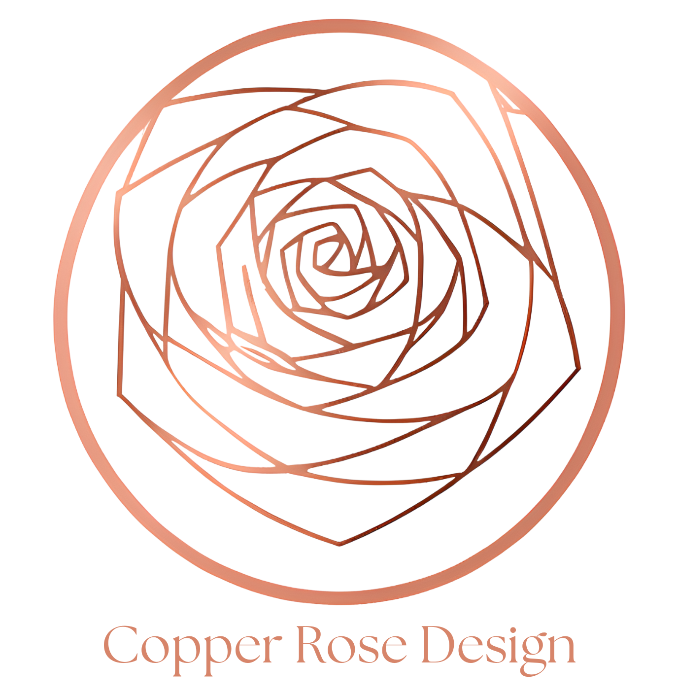 Copper Rose Design Logo (1)